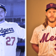 After Twitter war, going to be a title bout if Trevor Bauer faces Noah Syndergaard this season.